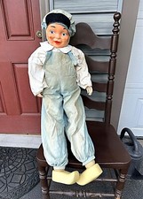 dutch boy doll for sale dutch boy doll for sale Chittenango