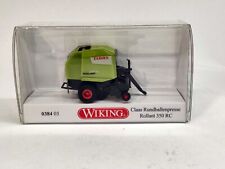 Wiking 038403 claas gebraucht kaufen  Erlangen