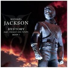 Michael jackson history for sale  STOCKPORT