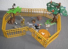 Playmobil kleintiergehege zaun gebraucht kaufen  Wörrstadt