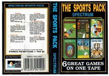 Sports pack sinclair for sale  GRANTHAM
