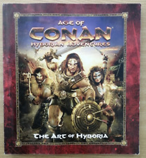 Age conan the d'occasion  Le Havre-