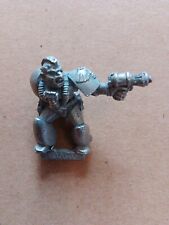 Space marine warhammer for sale  FELTHAM