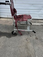 Ferno stair chair for sale  Maidens