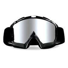 Óculos de corrida motocross ATV moto suja off road óculos MTB ATV quad comprar usado  Enviando para Brazil