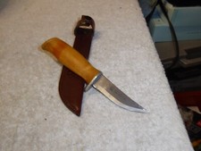 Jagdmesser brusletto norwegen gebraucht kaufen  Dortmund