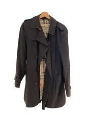 Trench imperméable burberry d'occasion  Paris X