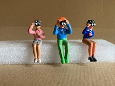 Figuren sitzende personen gebraucht kaufen  Nonnenhorn