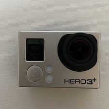 Gopro hero3 black for sale  Aurora