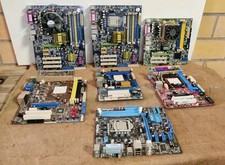 Computer vintage motherboard usato  Perugia