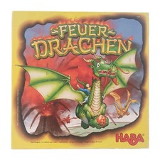 Feuerdrachen haba deutscher gebraucht kaufen  Kaufbeuren