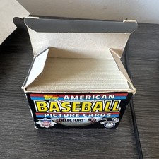 1988 topps american for sale  Minneapolis
