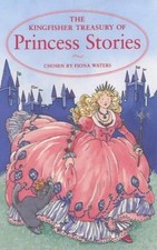 Kingfisher treasury princess for sale  ROSSENDALE