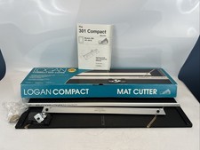 Logan compact mat for sale  Tacoma