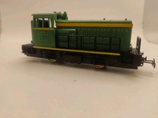 Jouef 51130 locomotore usato Jouef 51130 locomotore usato  Reggio Calabria