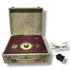 Vtg marconi radio for sale  WELWYN
