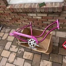 Schwinn hollywood frame for sale  Newton