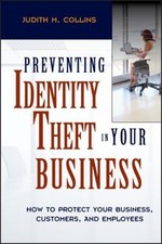 Preventing identity theft for sale  Mishawaka