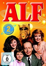 Alf staffel 4 gebraucht kaufen  Bremen