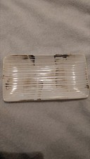 Rectangular textured design for sale  SLOUGH