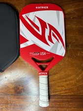 Htpick pickleball paddle for sale  Brooklyn
