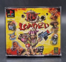Reloaded sony playstation d'occasion  Sevran