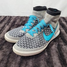 Tênis de futsal Nike Magista X Proximo IC US 9 718358 040 futebol indoor , usado comprar usado  Enviando para Brazil