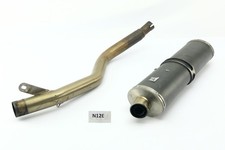 Leovince yamaha tdm gebraucht kaufen  Sehnde