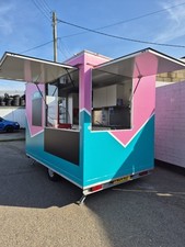Extraordinary food catering for sale  MARGATE
