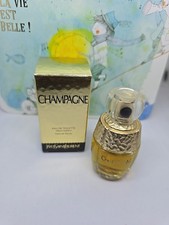Miniature champagne yves d'occasion  Trilport