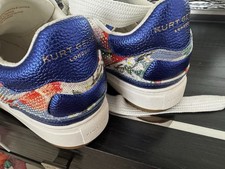 Kurt geiger strawberry for sale  LONDON