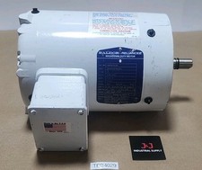 New surplus baldor for sale  New Paris