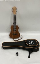 donner soprano ukulele for sale  Saint Louis