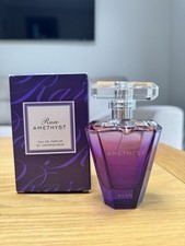 Avon rare amethyst for sale  SCUNTHORPE