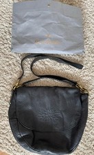 Mulberry effie black for sale  MIDDLESBROUGH