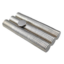 300x neodym ø16x2mm gebraucht kaufen  Bad Bramstedt