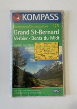 Kompass cartina gran usato Kompass cartina gran usato  Varese