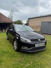 Volkswagen polo 1.2 for sale  ROSS-ON-WYE