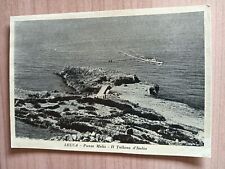 Cartolina 1959 italia usato  Benevento