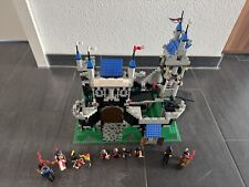 Lego 6090 ritterburg gebraucht kaufen  Wernau (Neckar)