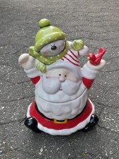 Weinachtsmann weihnachten keks gebraucht kaufen  Krefeld