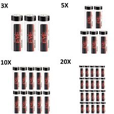 Batterie 14500 14505 usato  Vaiano Cremasco