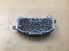 Passat interior heater for sale  EASTLEIGH