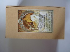Cartons orgue barbarie d'occasion  Fretin