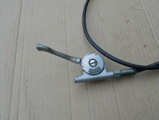 Magura gasgriff regulierhebel gebraucht kaufen  Deutschland