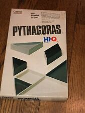 Vintage 1977 pythagoras for sale  Amherst