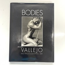 Boris vallejo bodies for sale  BIRMINGHAM