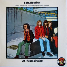 Soft machine the gebraucht kaufen  Berlin