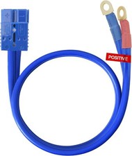 Connect power cable for sale  Los Angeles