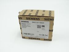 Siemens 5wg1 521 gebraucht kaufen  Barleben